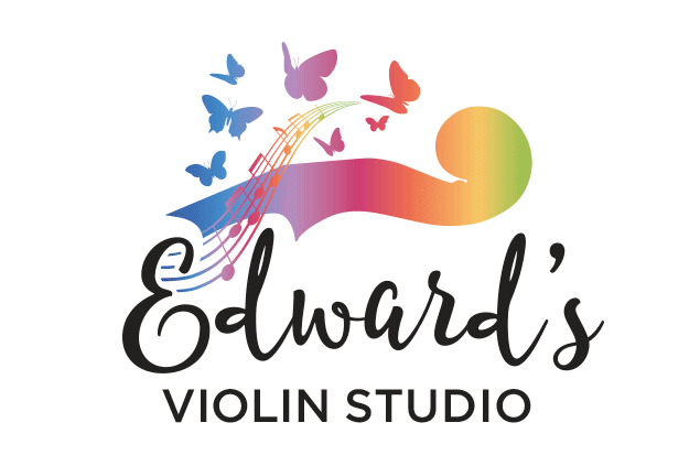Edward's Violin Studio logo